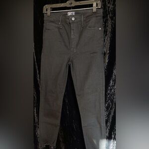 Classic Black Pants